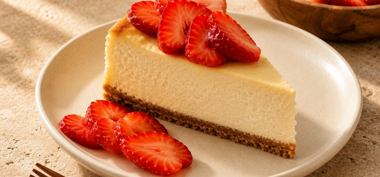 Philadelphia No-Bake Cheesecake