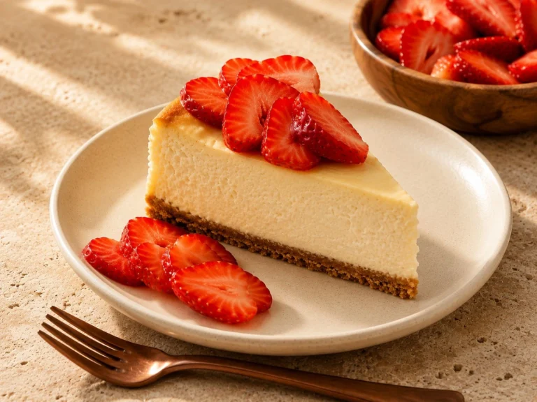 Philadelphia No Bake Cheesecake