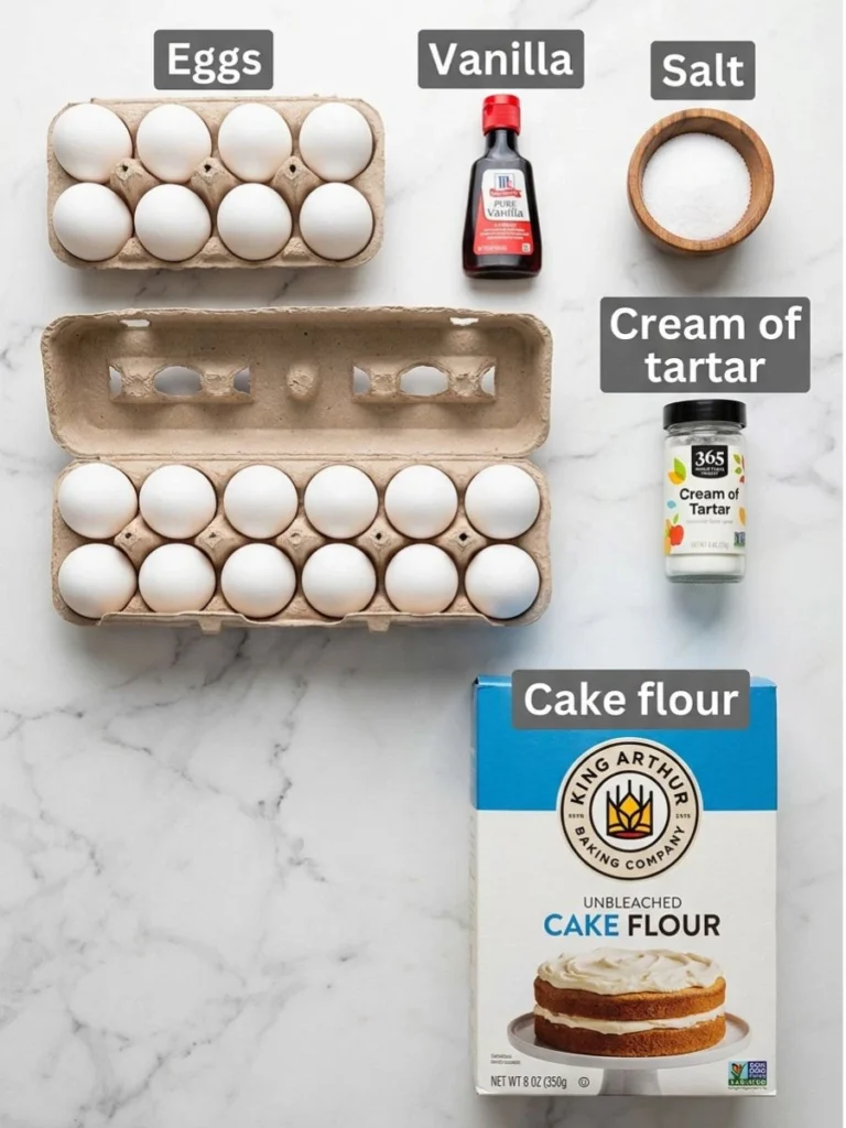 Angel-Food-Cake