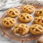 Apple Pie Cookies: Mini Hand Pies That Never Turn Soggy