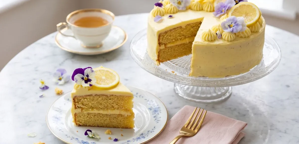 Lemon-Cake-Recipe